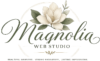 magnolia logo